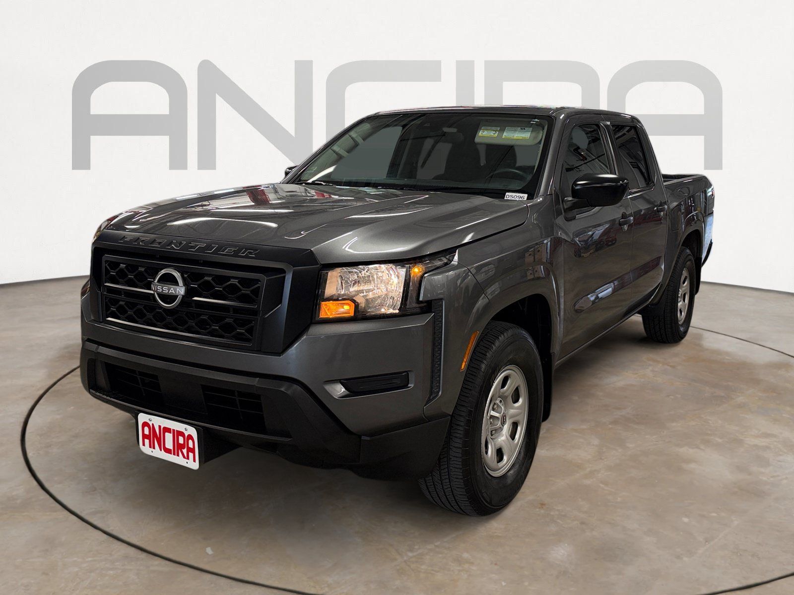 Used 2024 Nissan Frontier S w/ Tow Package RWD image 6