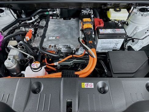 New 2026 Subaru Solterra Premium image 35