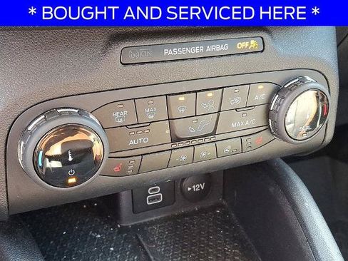 Certified 2023 Ford Bronco Sport Outer Banks AWD/4WD image 15