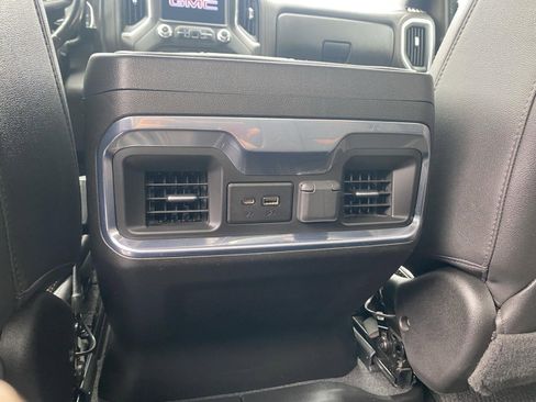 Used 2021 GMC Sierra 1500 AT4 AWD/4WD image 26