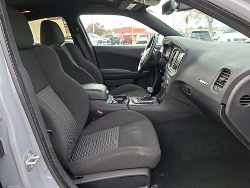 Used 2021 Dodge Charger GT w/ Blacktop Package image 13