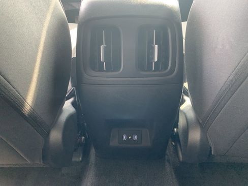 Certified 2025 Hyundai Tucson SEL image 33