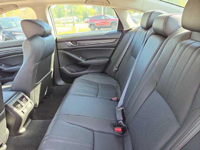 Used 2021 Honda Accord EX-L image 26