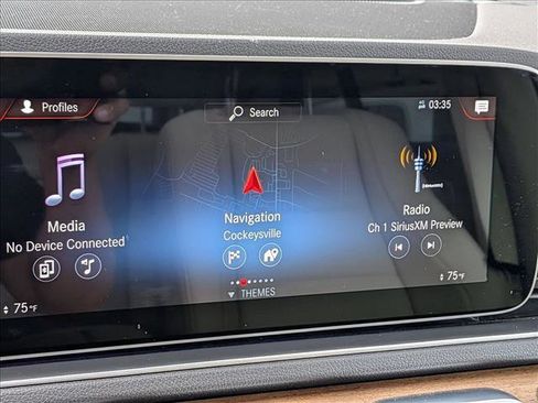 Used 2021 Mercedes-Benz GLE 350 4MATIC image 8