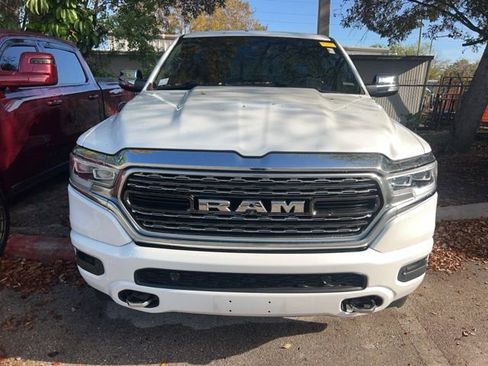 Used 2019 RAM 1500 Limited image 2