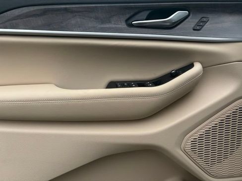 New 2026 Jeep Grand Cherokee Limited w/ Trailer Tow Package AWD/4WD image 21