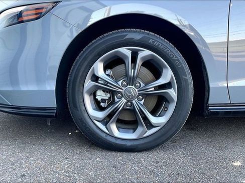 Used 2024 Honda Accord EX-L image 4