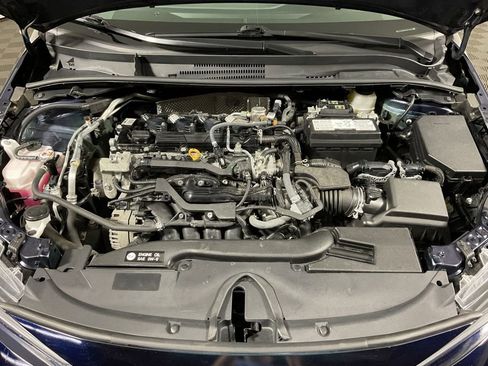 Used 2024 Toyota Corolla LE FWD image 38