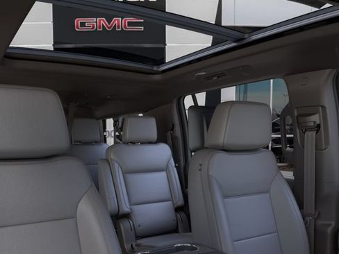 New 2026 GMC Yukon XL Elevation w/ Elevation Premium Package AWD/4WD image 24