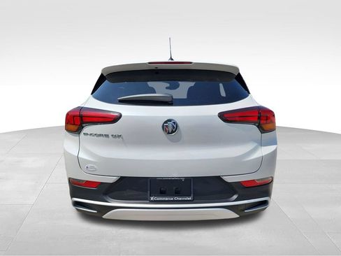 Used 2021 Buick Encore GX Select FWD image 7