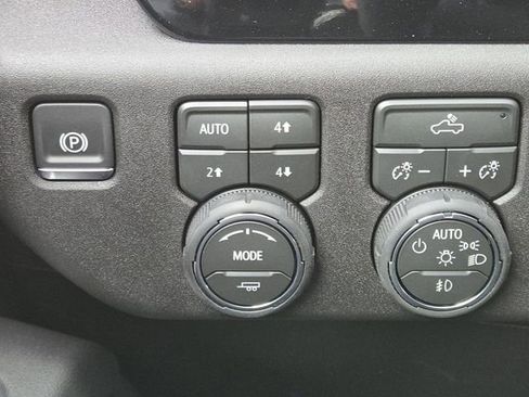 New 2026 Chevrolet Silverado 1500 RST w/ All Star Edition Plus image 11