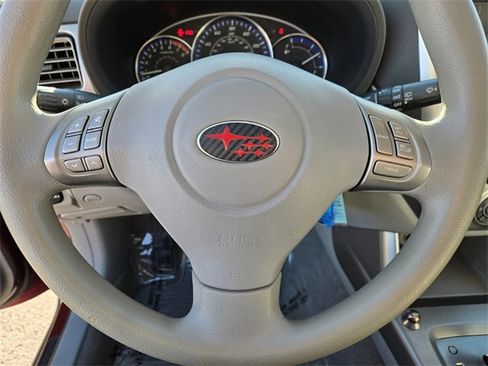 Used 2010 Subaru Forester 2.5X Premium w/ Rugged Pkg 1B image 24