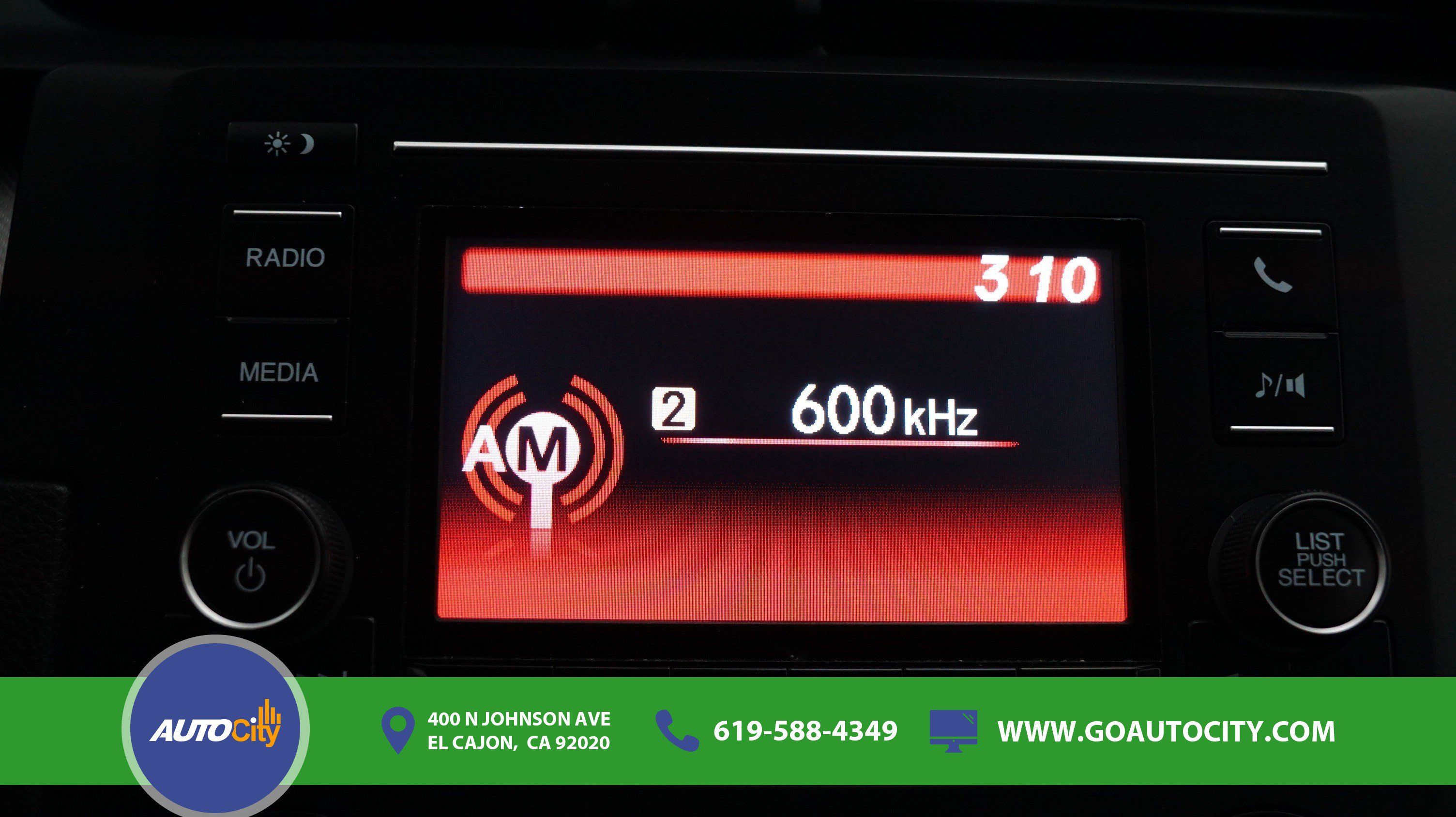 Used 2018 Honda Civic LX image 21