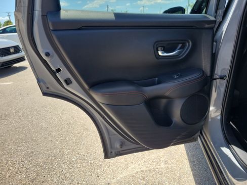 Used 2025 Honda HR-V Sport image 14