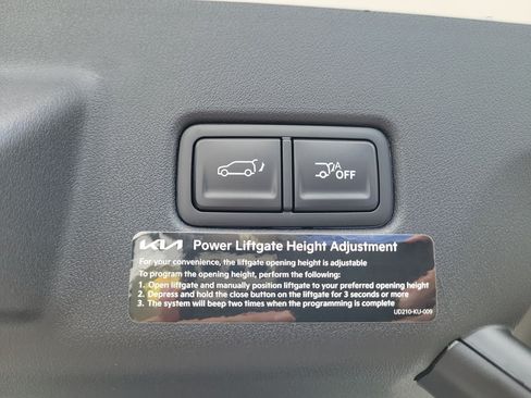 New 2027 Kia Telluride SX X-Line AWD/4WD image 15