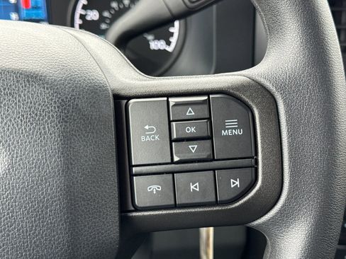 New 2024 Ford F450 XL w/ XL Chrome Package image 23