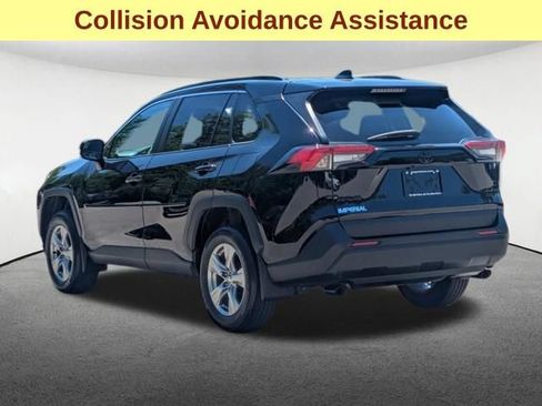 Certified 2023 Toyota RAV4 XLE w/ Convenience Package AWD/4WD image 10