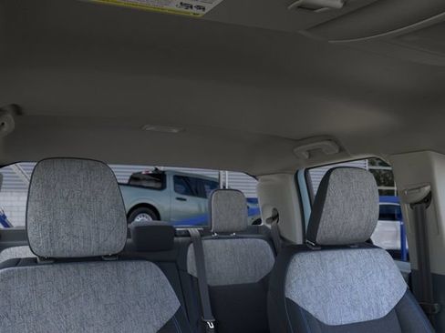 New 2026 Ford Maverick XLT FWD image 12