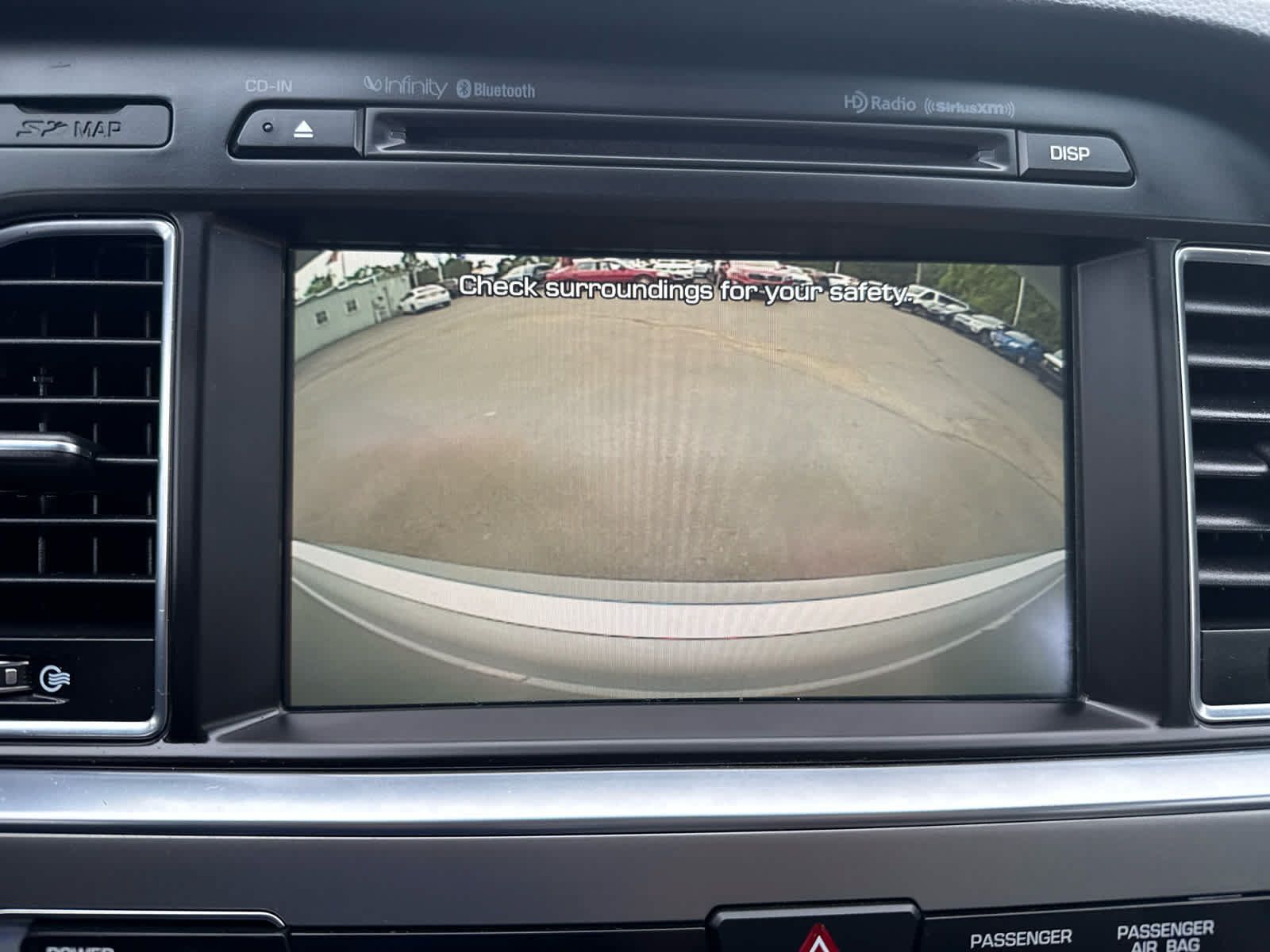Used 2015 Hyundai Sonata Limited w/ Option Group 05 FWD image 22