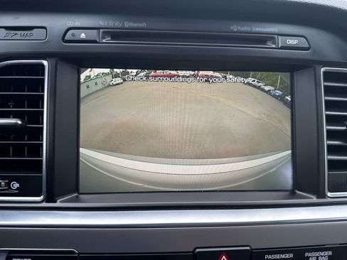 Used 2015 Hyundai Sonata Limited w/ Option Group 05 FWD image 22