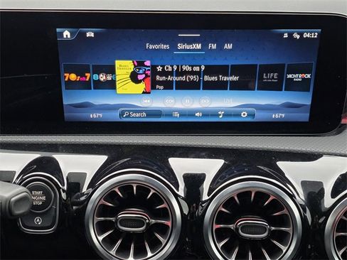 Used 2026 Mercedes-Benz CLA 250 image 13