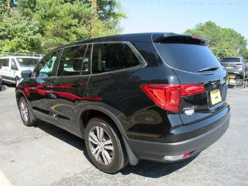 Used 2017 Honda Pilot EX-L image 5