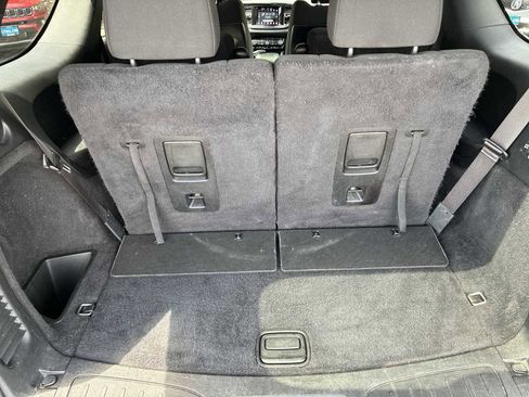 Used 2021 Dodge Durango SXT AWD/4WD image 18