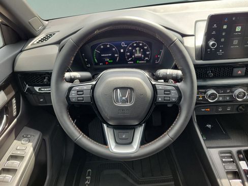 New 2026 Honda CR-V Sport Touring image 13
