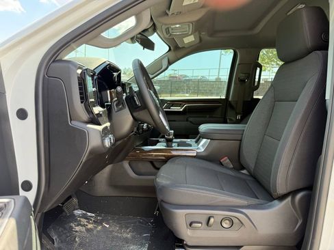 New 2026 GMC Sierra 1500 Elevation AWD/4WD image 19