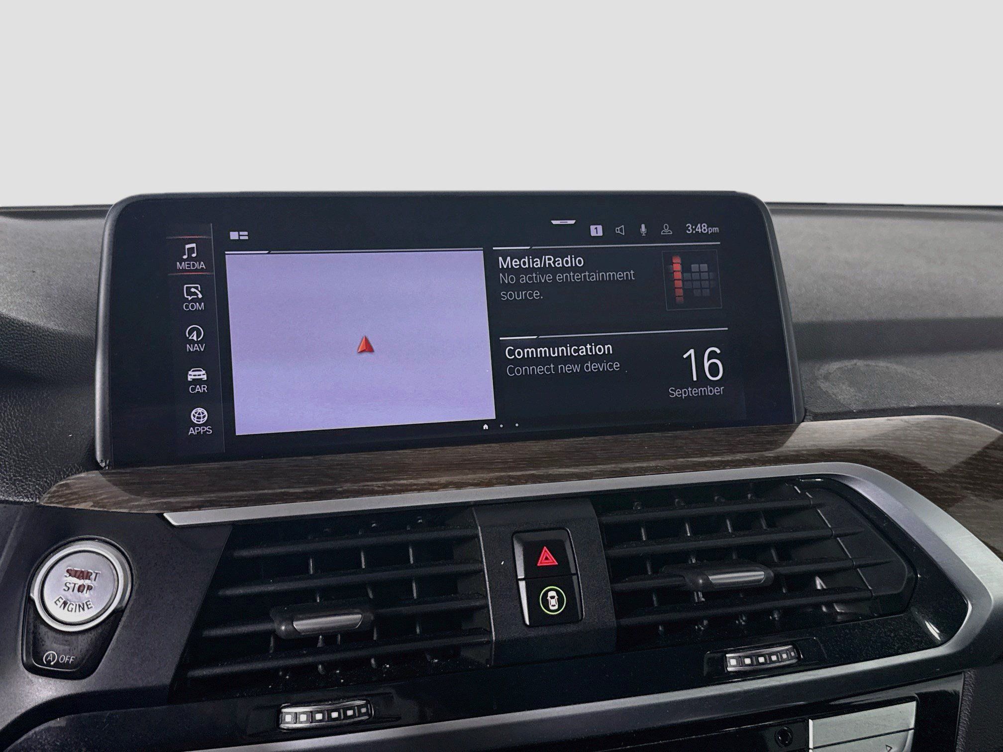 Used 2020 BMW X3 sDrive30i RWD image 18