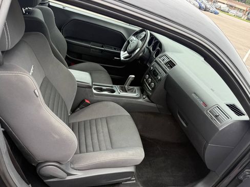 Used 2014 Dodge Challenger SRT8 Core RWD image 14