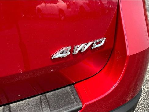New 2026 Ford Explorer ST-Line AWD/4WD image 9