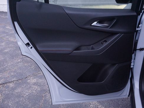 New 2026 Chevrolet Equinox RS w/ Convenience Package III image 26