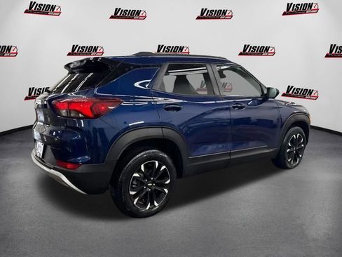 Used 2023 Chevrolet TrailBlazer LT image 5