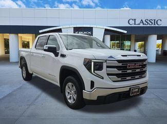Used 2023 GMC Sierra 1500 SLE AWD/4WD video 1