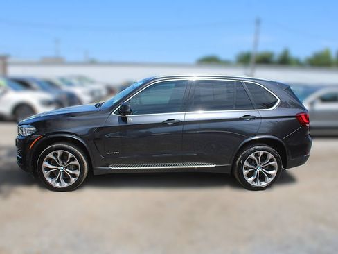Used 2016 BMW X5 xDrive35i AWD/4WD image 15