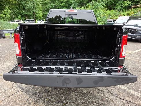 Certified 2022 RAM 1500 Big Horn AWD/4WD image 29