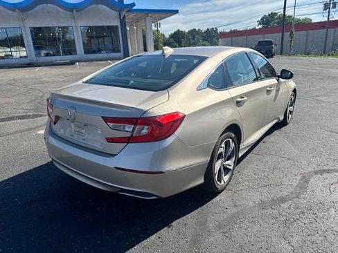 Used 2020 Honda Accord EX-L image 7