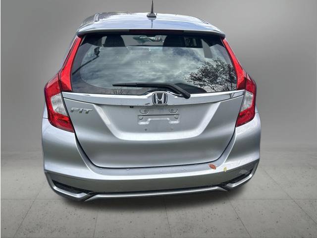 Used 2020 Honda Fit EX image 5