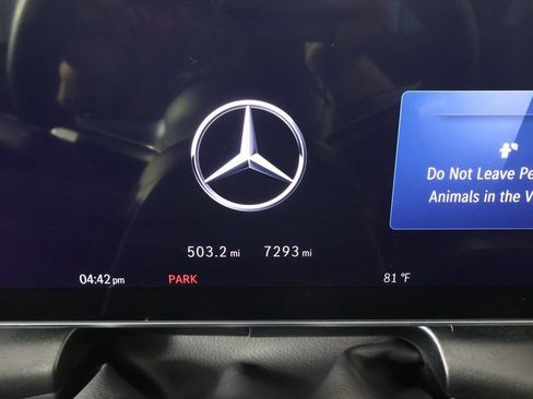 Certified 2026 Mercedes-Benz GLC 300 image 17