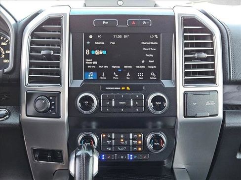 Used 2019 Ford F150 Platinum image 13