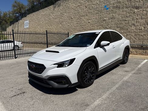 Used 2023 Subaru WRX Premium image 1