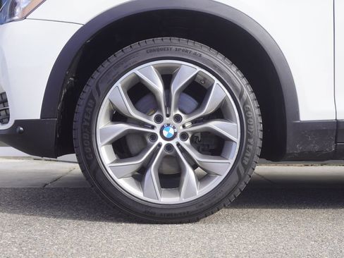 Used 2017 BMW X3 xDrive28i image 34