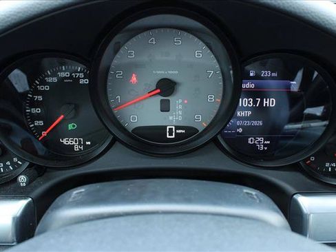 Used 2013 Porsche 911 Carrera 4S AWD/4WD image 23