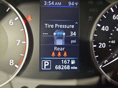 Used 2021 Nissan Sentra S FWD image 17
