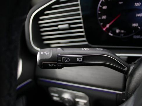 New 2026 Mercedes-Benz GLS 450 4MATIC image 20