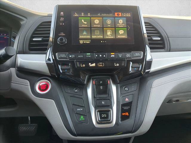 Used 2019 Honda Odyssey EX-L image 11