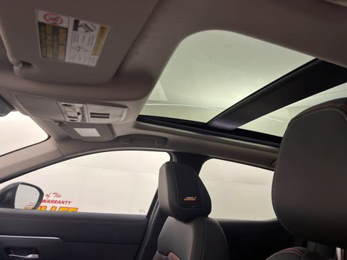 New 2026 Nissan Kicks SR w/ SR Premium Package image 14