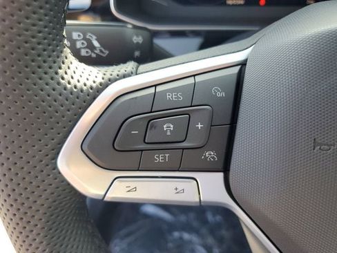 New 2026 Volkswagen Jetta GLI Autobahn FWD image 19