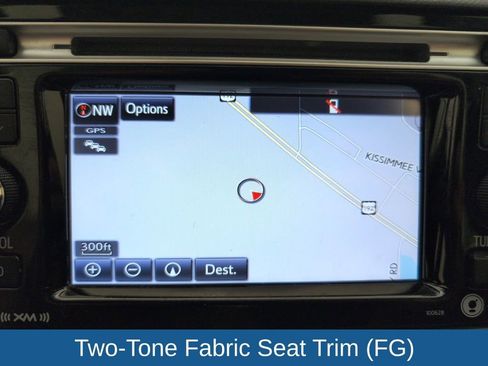 Used 2016 Toyota Prius C Three image 25